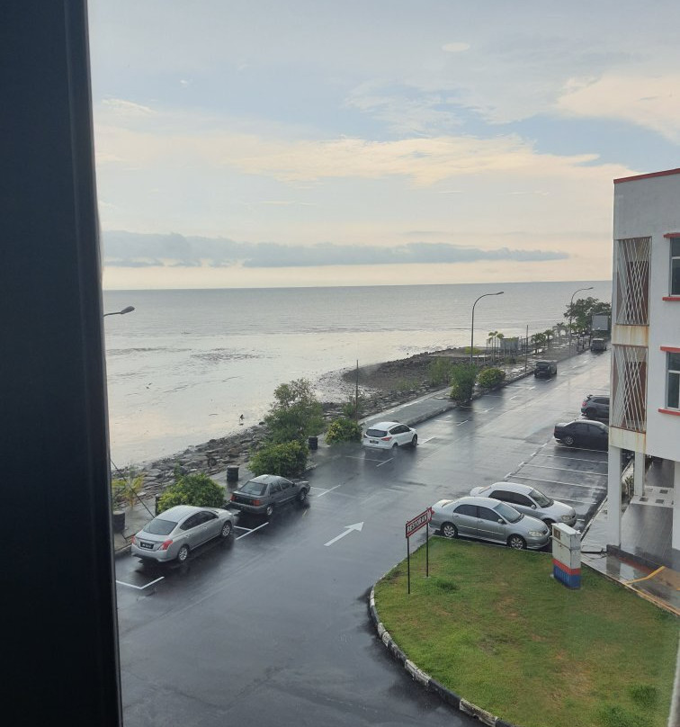 The Oikos Hotel主图