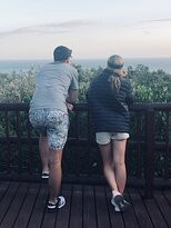 Fort D'Acre Reserve主图