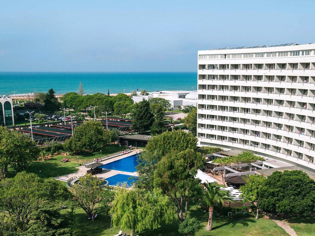 Hyatt Regency Vilamoura Algarve