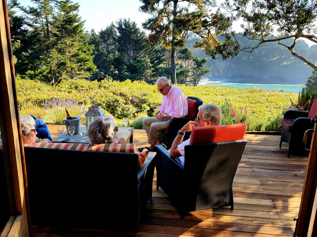 Brewery Gulch Inn & Spa主图