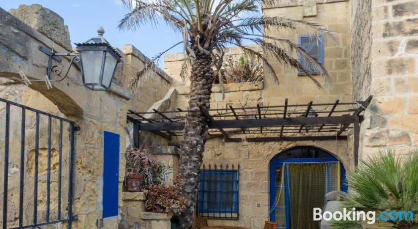 Berwieqa Bed & Breakfast