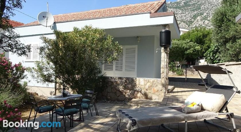 Apartment Keser
