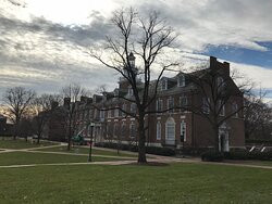 约翰霍普金斯大学-巴尔的摩必去景点