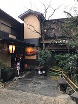 黑川温泉 休憩旅馆主图