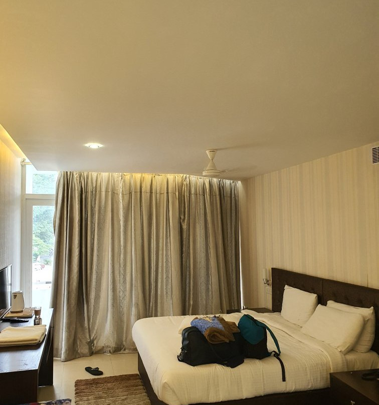 Saaral Resorts主图