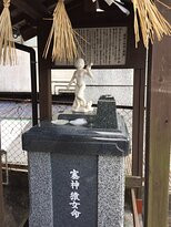 Sai Shrine-壹岐市必去景点