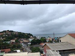 Praia de Ibicuí-曼加拉蒂巴必去景点