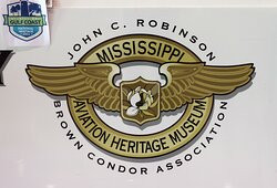 Mississippi Aviation Heritage Museum-格尔夫波特必去景点