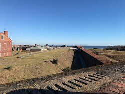 Fort Clinch State Park景点图片