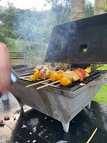 Eco Pousada Quaresmeiras主图