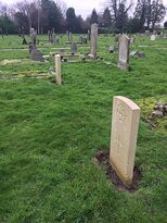 Commonwealth War Graves, Cranbrook-Cranbrook必去景点