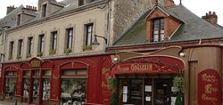 Maison Gosselin景点图片