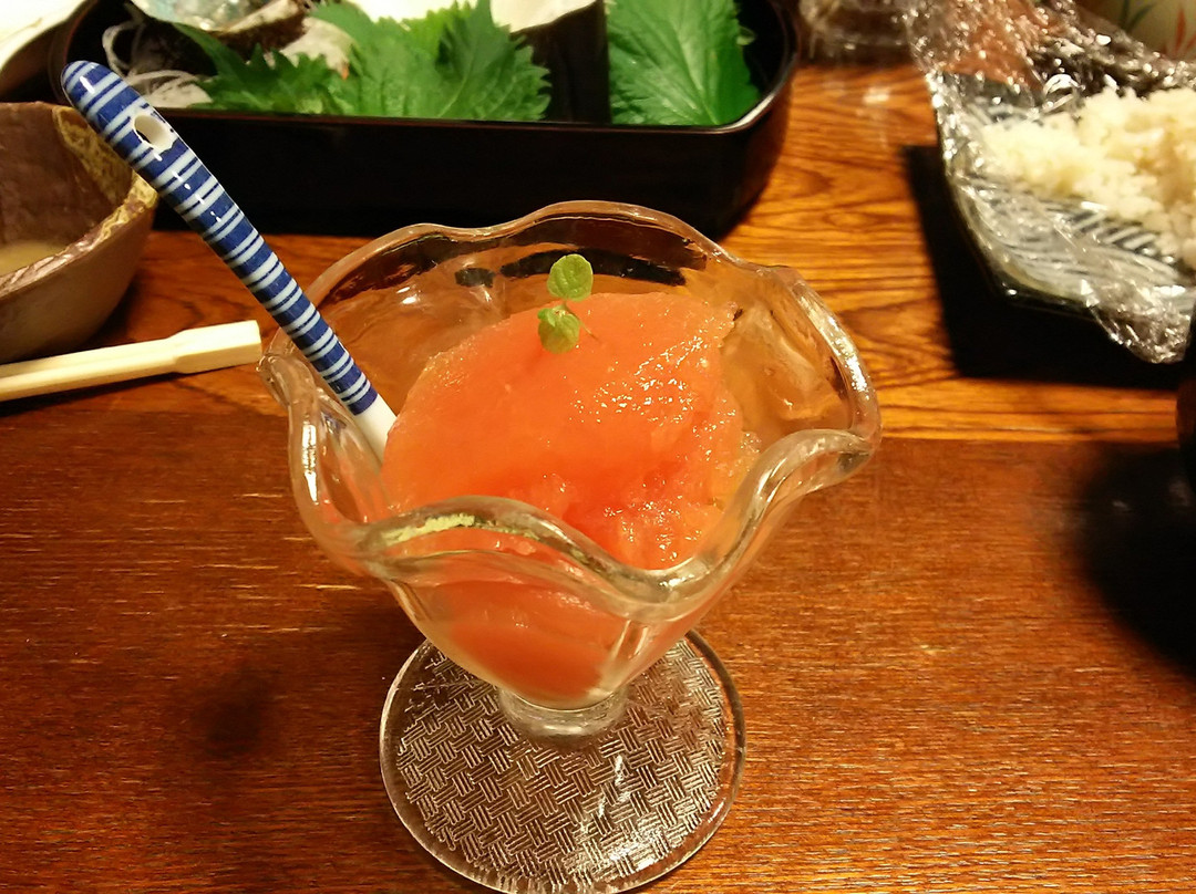 Kaikyonoyado Zen主图