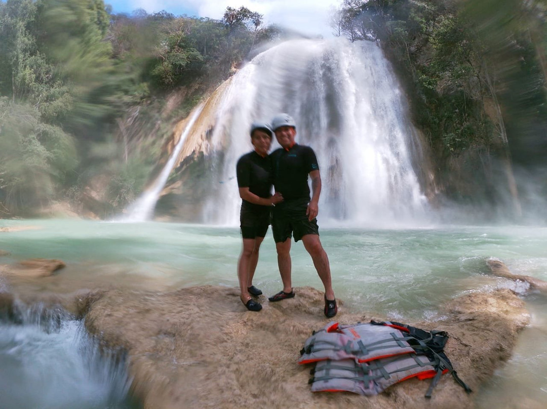 Las 3 Tzimoleras-Tzimol必去景点