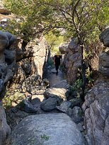 Wonderland Loop Hike-贺思盖必去景点