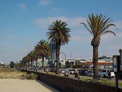 South Melbourne Beach景点图片