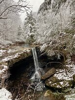 South Cumberland State Park景点图片