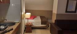 Adonis Valberg Grand Hotel Residence主图