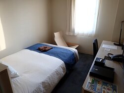 Hotel Folkloro Sanrikukamaishi主图