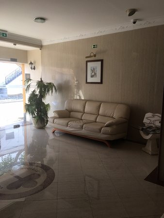 Hotel Santa Clara主图