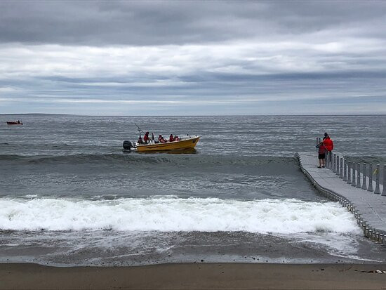 Tourisme Loiselle-Longue-Pointe-de-Mingan必去景点