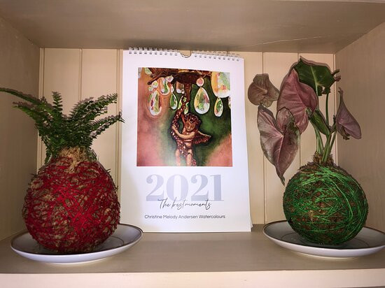 House of Wessex International-Glen Innes必去景点