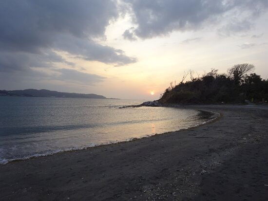 Oki no Shima-馆山市必去景点