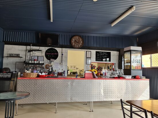 Bobby Dazzler Sapphire Mine Tours-Rubyvale必去景点