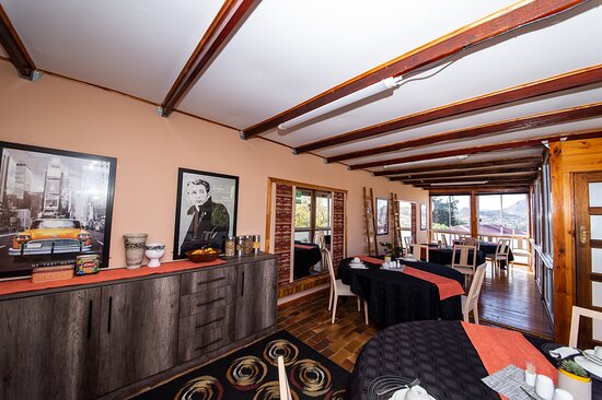 Elkoweru Guest House-官方