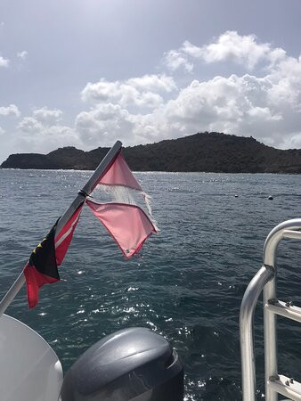 Mamora Bay Divers景点图片