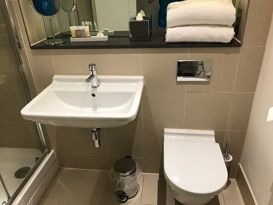 Base2stay利物浦酒店主图