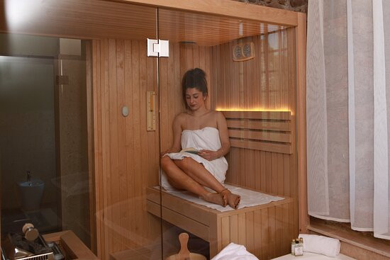 Corte Regia Relais & Spa主图