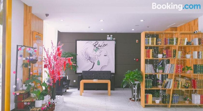 7天优品酒店(大连机场店)主图