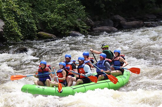 Rip Roaring Adventures-Hartford必去景点