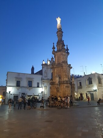 Villa Giulia & Gaia主图