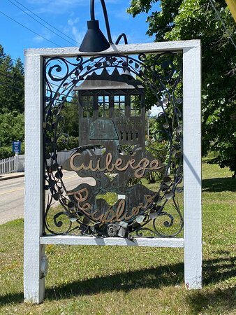 Auberge des Peupliers主图