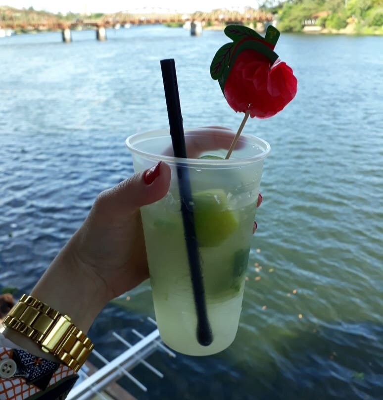 Tapri - Hotel Flutuante主图