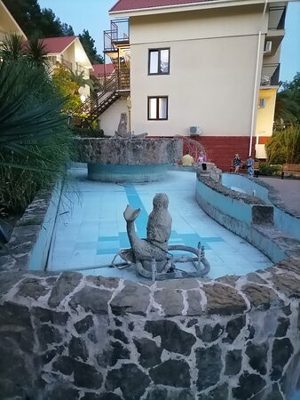 Divny 43°39° Russkiy Dom主图