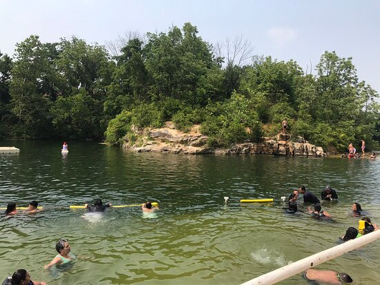 Beaver Dam Swimming Club-Cockeysville必去景点