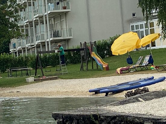 Werzer's Seehotel Wallerwirt-官方