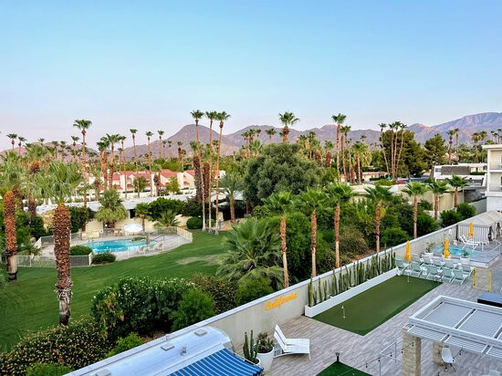 Hotel Paseo, Autograph Collection主图