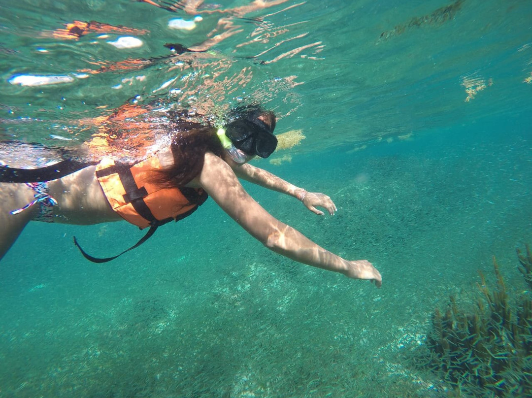 Atma-Ha Tours-从莫雷洛斯港必去景点