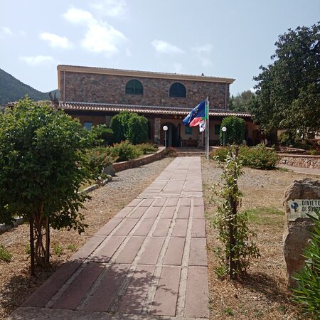 Hotel Janas-官方