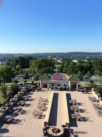 The Hotel Hershey主图