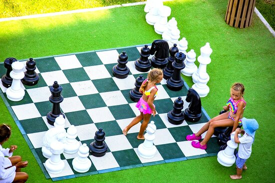 Courtyard Long Beach Holiday Resort主图