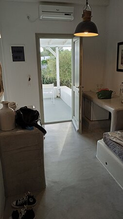 阿尼莫伊度假酒店主图