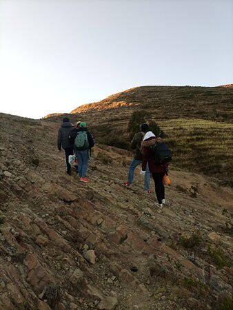 Palla Khasa Ecological Hotel主图