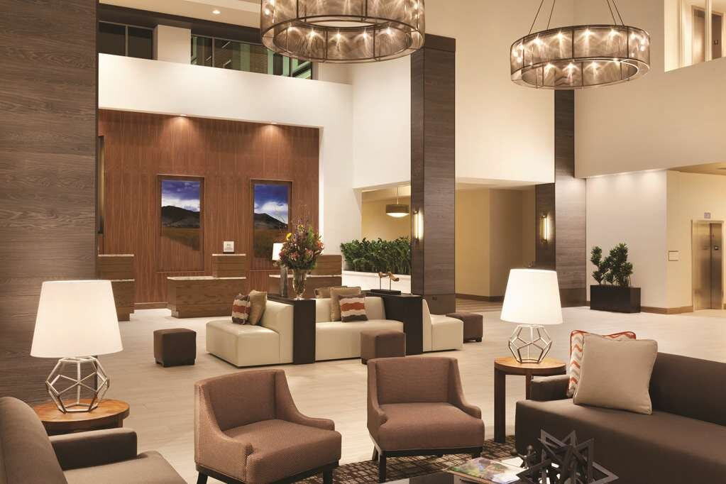 Embassy Suites by Hilton Oklahoma City Downtown Medical Center主图