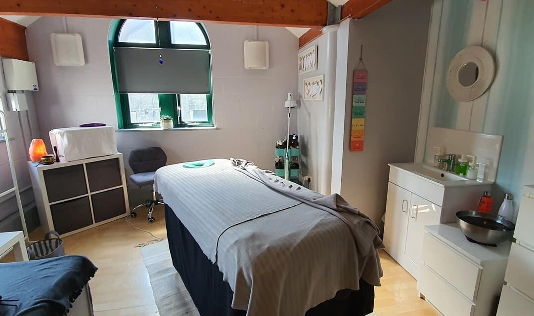 Troutbeck Bridge旅游景点-Mayela Redondo - Holistic Therapist