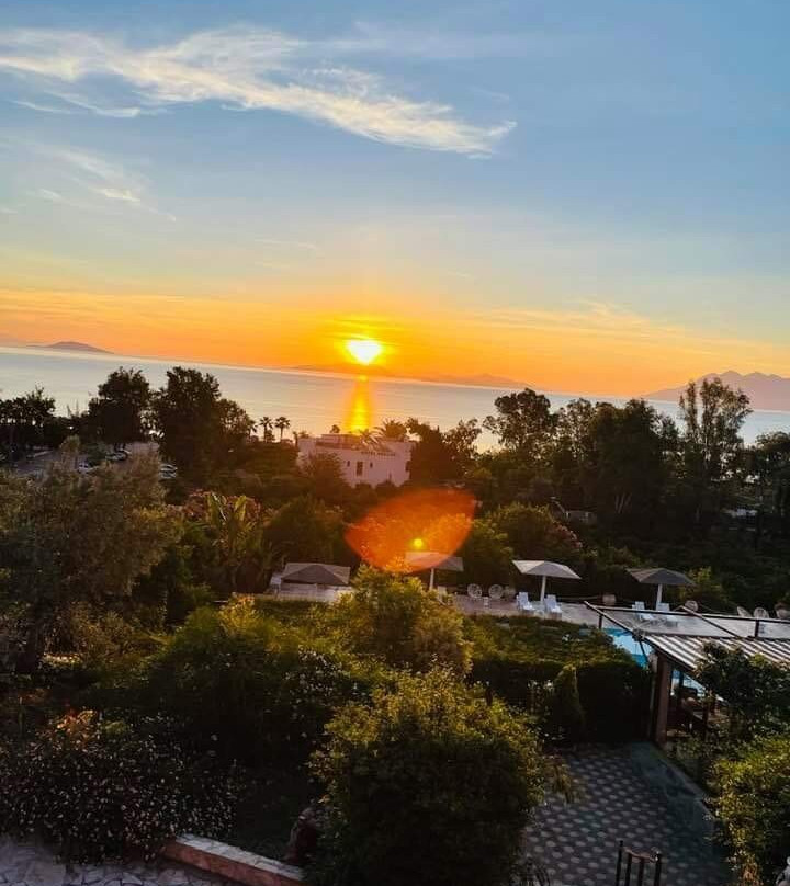 Hotel-Aristotelis主图